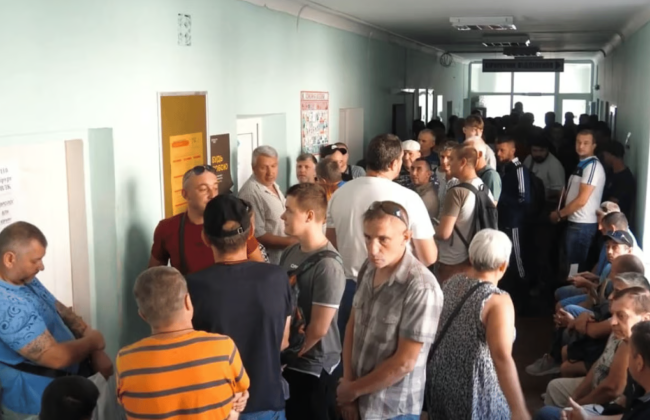 Минобороны утвердило изменения в положение о ВВК, которыми ускорят проверку предоставления статуса непригодности к службе