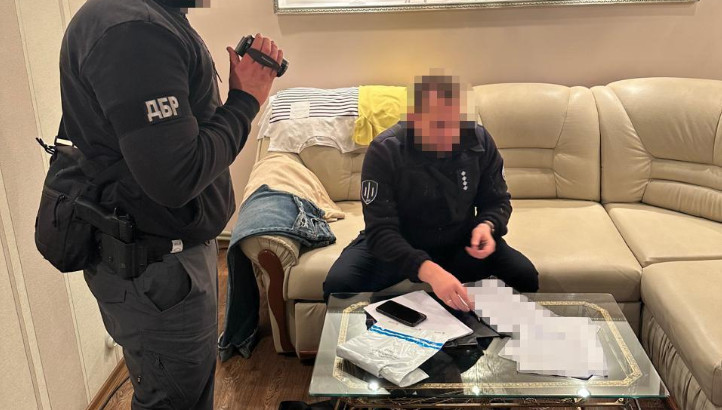 В Уманском ТЦК сделали заявление по поводу схемы фиктивного бронирования военнообязанных
