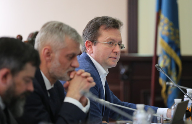Кто из кандидатов в апелляционные административные суды удачно прошел пленарное заседание ВККС – известны фамилии