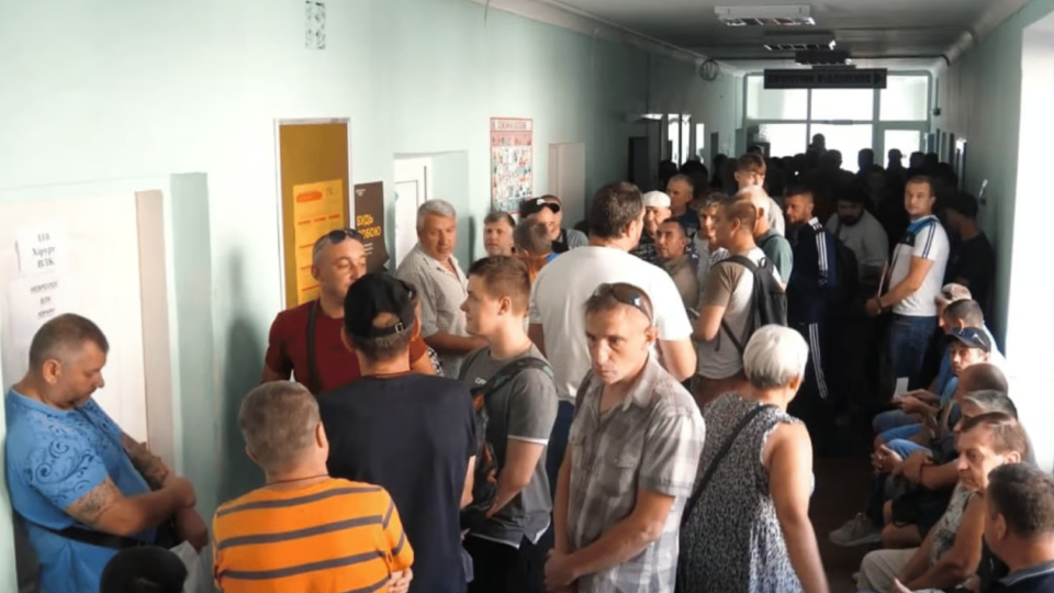 Міноборони затвердило зміни до положення про ВЛК, якими прискорять перевірку надання статусу непридатності до служби