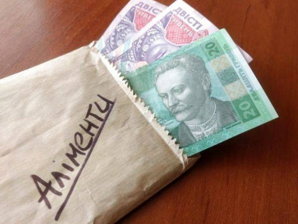Налоговая объяснила, облагаются ли алименты военным сбором