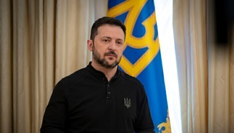 Зеленський заявив, що Україну запросили на саміт НАТО