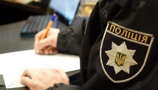 На Вінниччині п’яний водій намагався відкупитися від поліцейських за 15 тисяч гривень