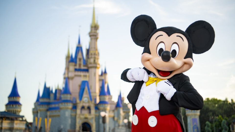 Disney проводит чистку персонала – сотни работников потеряли работу