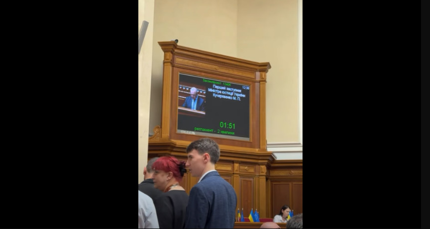 Умисний обхід санкцій буде каратися позбавленням волі до 10 років — парламент схвалив законопроект Президента