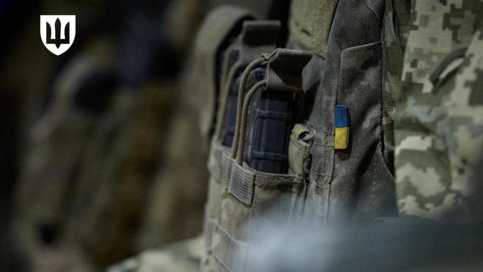 Рада рассматривает в первом чтении законопроект о Военном омбудсмене