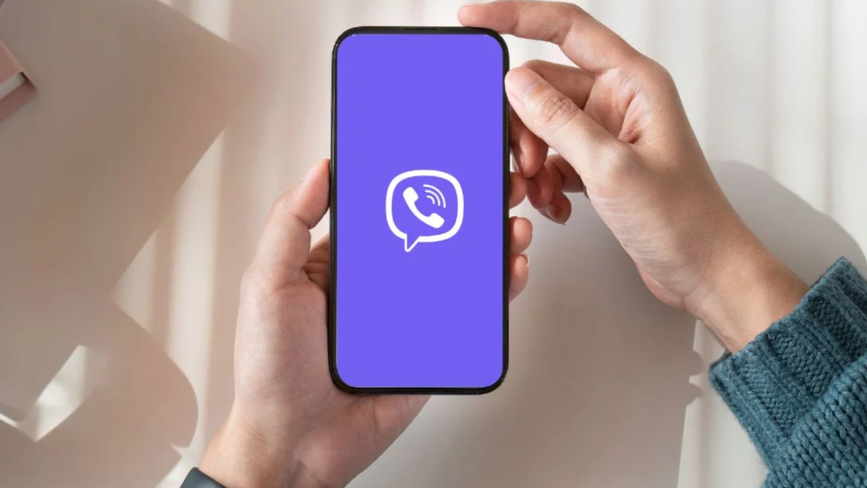 У Viber з’явився штучний інтелект— як скористатися новим помічником Copilot