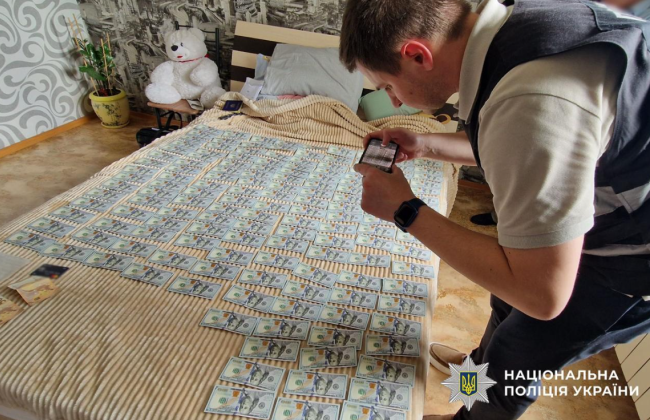 Епілепсія за 8 тисяч доларів: медики у Чернігові оформляли фейкові хвороби для ухилення від військової служби