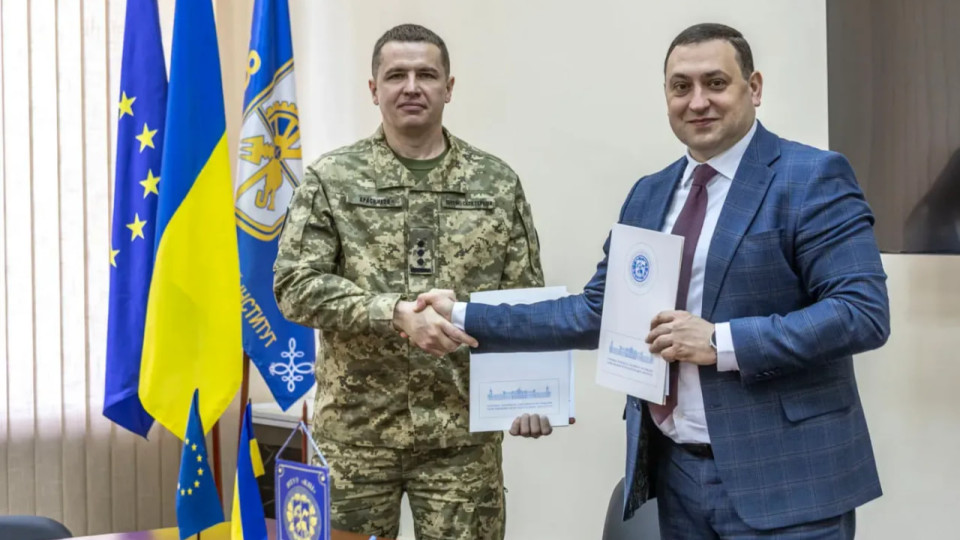 КПИ будет обучать специалистов по государственному обеспечению качества в ОПК
