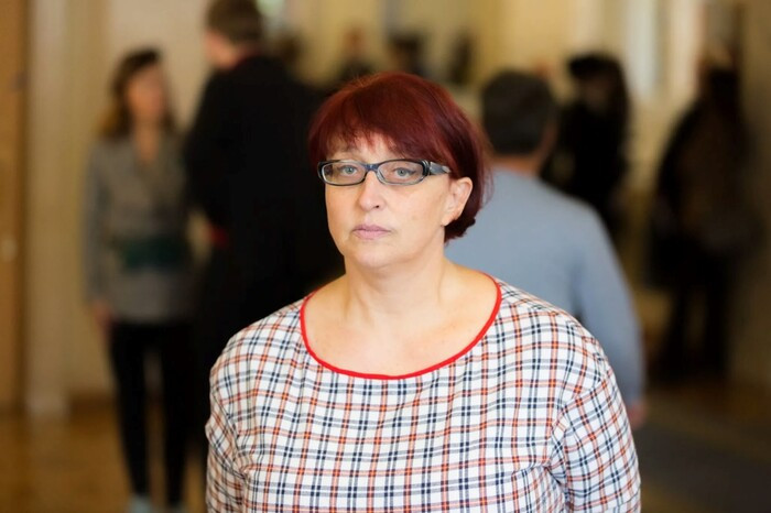 Из 162 тысяч домашних работников в Украине официально трудоустроили лишь 10 — Третьякова