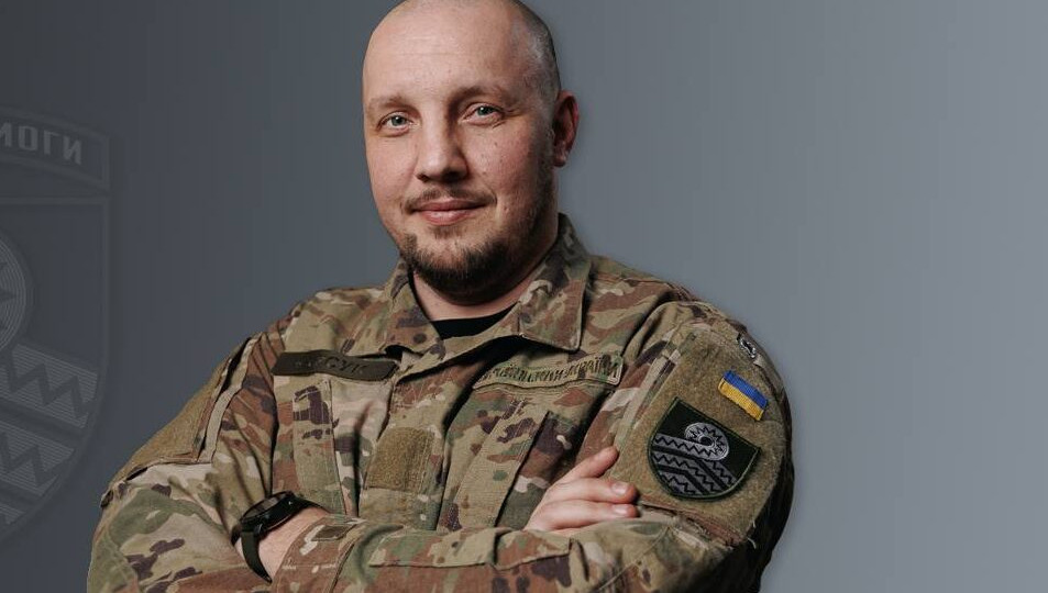 Владимир Зеленский уволил командующего Сил беспилотных систем Сухаревского – впереди новая миссия