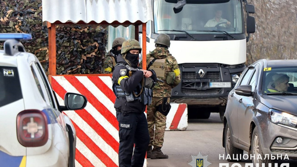 Суд підтримав військового, який вимагав пройти ВЛК: на блокпості водій наїхав йому на ногу