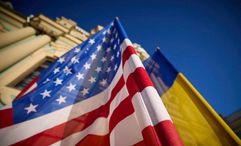 Украинская делегация проведет брифинг для сенаторов США по санкциям против России
