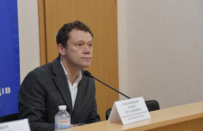Заместитель председателя ГСА по цифровизации получил дисциплинарное дело – что известно