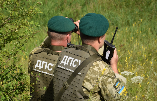 Правительство внесло изменения относительно проведения медосмотра военнослужащих Государственной пограничной службы и Нацгвардии