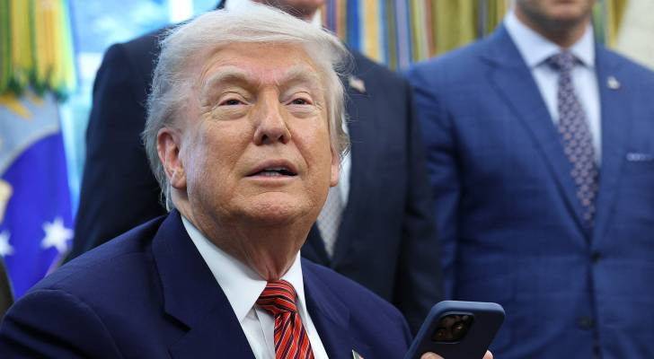 Трамп удалил пост о заявлении Путина об ответе на удары Украины — и опять его опубликовал