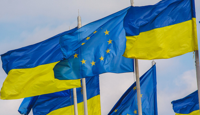 Єврокомісія пропонує продовжити тимчасовий захист українців у ЄС до березня 2027 року, але з однією опцією