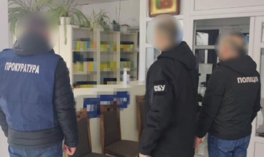На Буковине разоблачили медиков, которые выдавали фальшивые диагнозы родственникам для уклонения от мобилизации