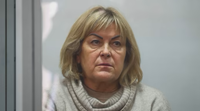 Апелляционная палата ВАКС оставила под стражей экс-руководителя Хмельницкой МСЭК Крупу