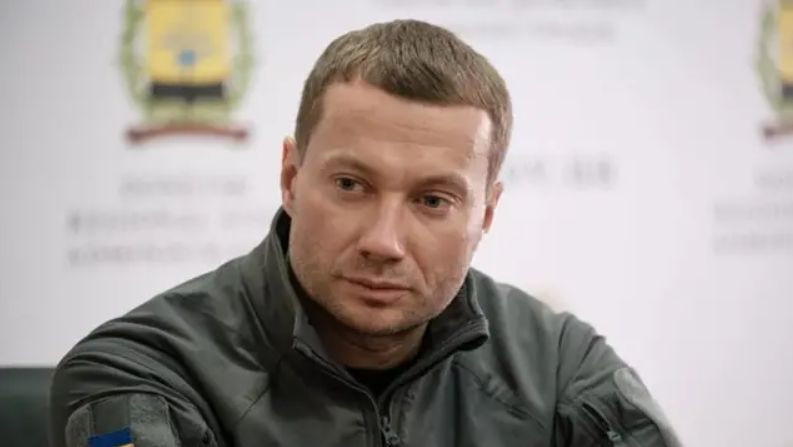 Очільнику АМКУ Павлу Кириленку зменшили заставу до 25 млн грн, але не дозволили виїжджати за кордон