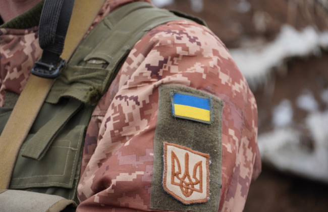Парламент підтримав зміни щодо виплати одноразової грошової допомоги військовослужбовцям та їх сім’ям