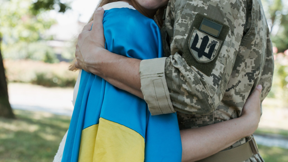 Верховная Рада приняла закон о выплате военнослужащим денежной компенсации за все неиспользованные дни отпусков