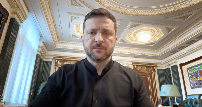 Україна може повернути 500 захисників — Володимир Зеленський анонсував обмін полоненими