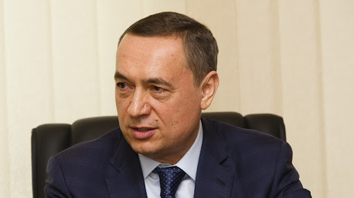 ВАКС звільнив від відповідальності екснардепа Миколу Мартиненка за легалізацію майна через строки давності