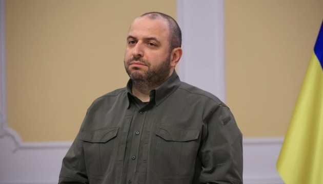 Рустем Умєров анонсував призначення нового очільника напряму мобілізації
