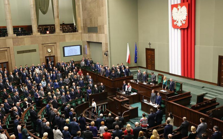 В Польше появился государственный праздник в память о жертвах Волынской трагедии