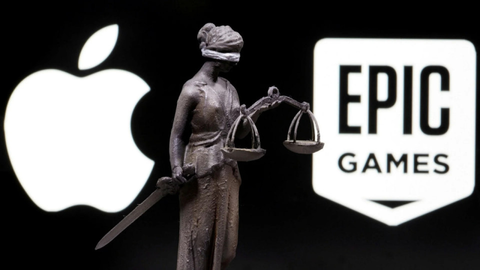 Апелляционный суд США отклонил запрос Apple об остановке изменений в правилах App Store