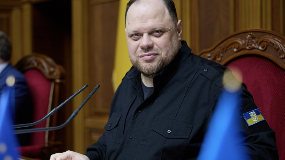 Зниження мобілізаційного віку наразі не планується – Стефанчук