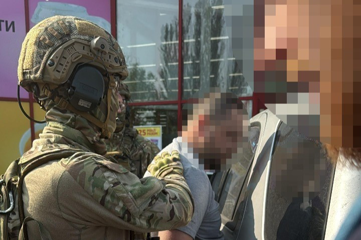 Военнослужащих на Николаевщине разоблачили на вымогательстве взяток с бойцов за возвращение из СЗЧ