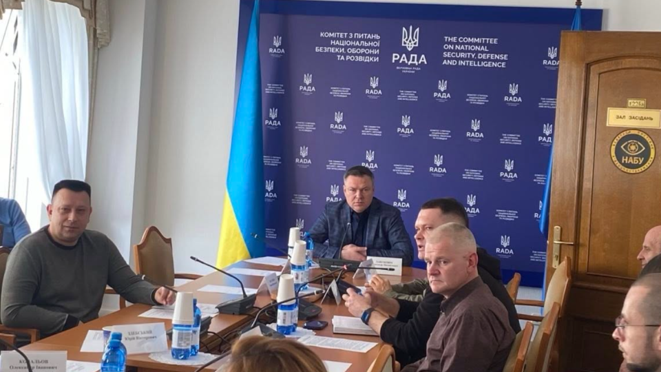 В Верховной Раде зарегистрировали изменения в закон о национальном сопротивлении — как будут создавать центры подготовки и кто их должен финансировать