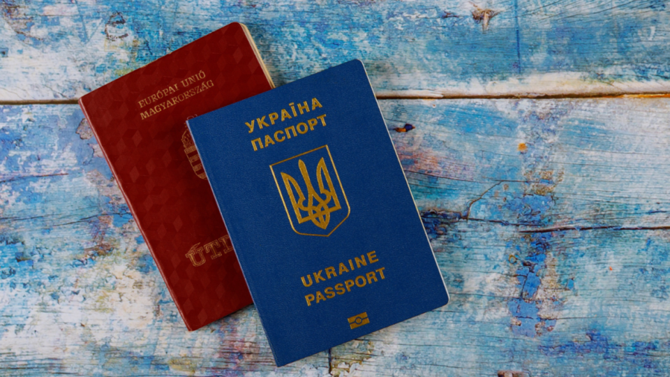 Кабмін сам визначить перелік держав, громадянство яких можуть легально мати українці паралельно з громадянством України