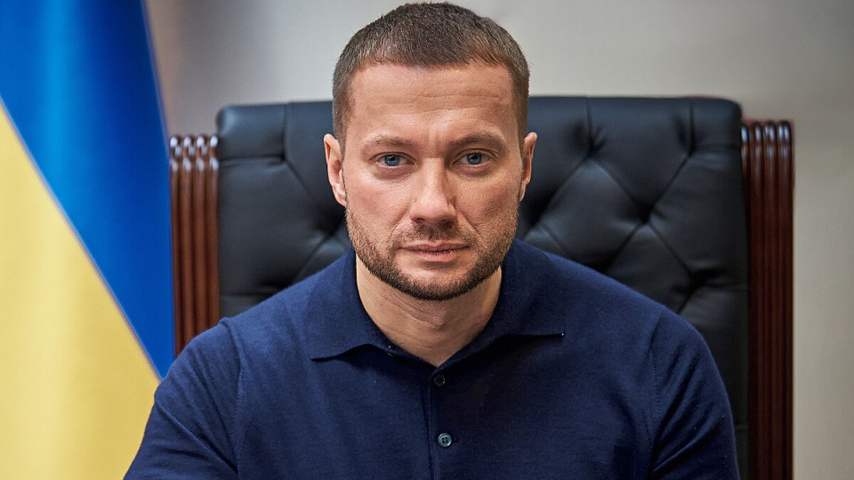 Квартиры, земли, BMW – главе АМКУ Павлу Кириленко вручили новое подозрение в недекларировании имущества