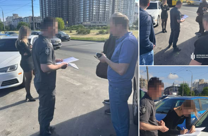 В Днепропетровской области раскрыта афера по незаконному удалению из баз данных информации об уклонистах
