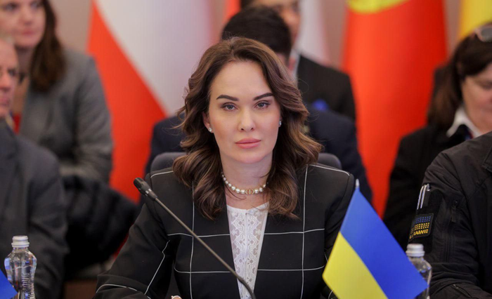 Президент хочет понять, как в Украине будет восстановлено доверие к судебной власти — Ирина Мудрая