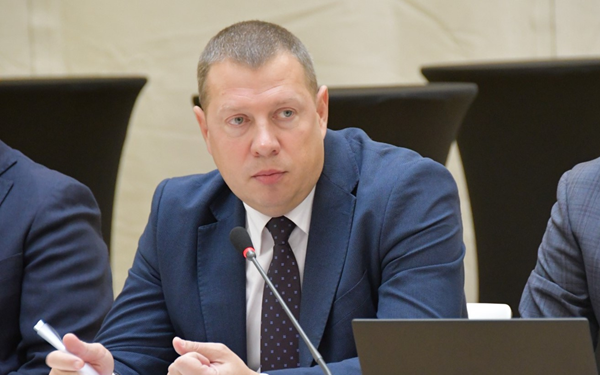 Вместо маленьких судов, в которых есть один или два судьи, лучше создать крупные суды, которые будут более эффективными — РСУ