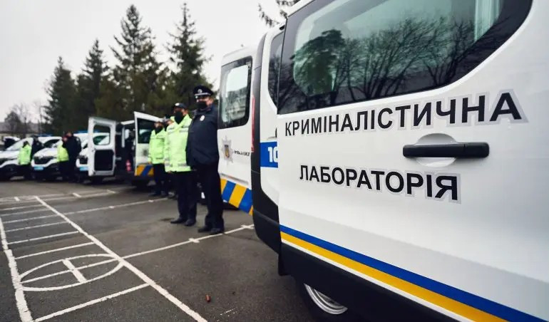 В Одесской области взорвался автомобиль, есть погибший — полиция