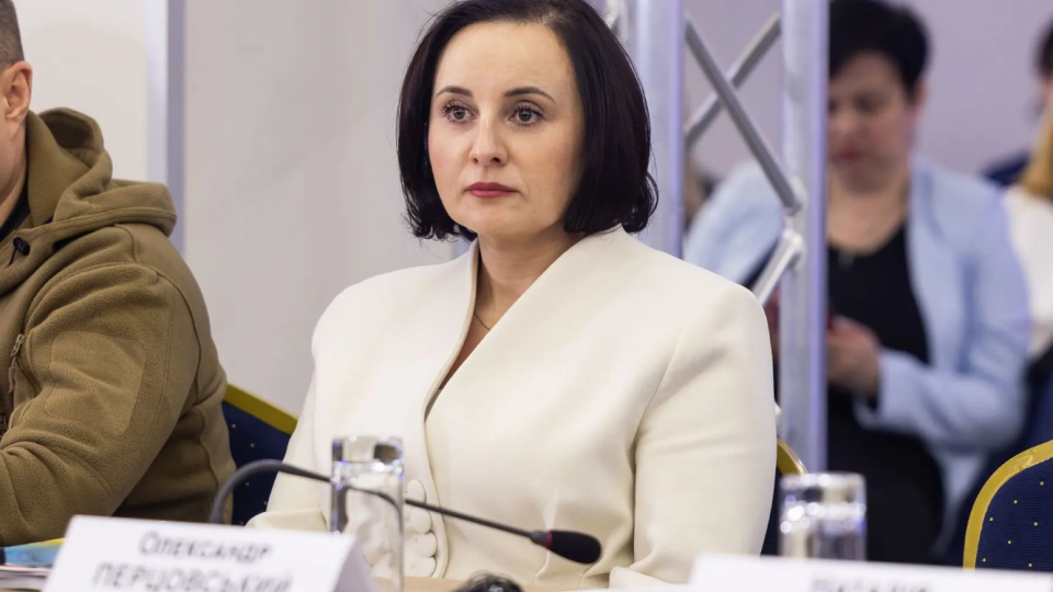 Нам потрібно посилювати контроль – Оксана Жолнович щодо сюжету про надання конфіденційної інформації «волонтерам» про дітей у будинках дитини