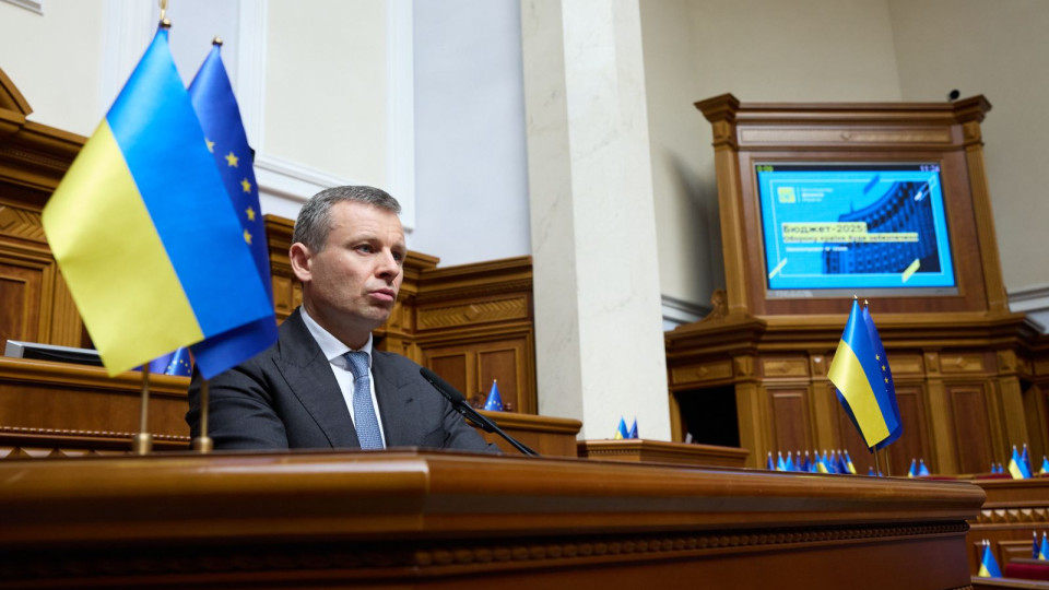 Реформа митниці не стоїть на місці – зарплата по митній системі зросте на 46% – Сергій Марченко