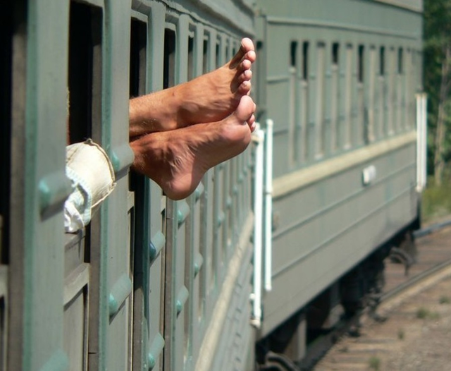 УЗ впервые установила кондиционеры в плацкартных вагонах – что известно