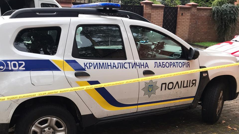 Загиблий під час вибуху авто на Одещині був співробітником районного ТЦК — ЗМІ