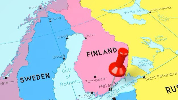 Фінляндія посилює умови отримання постійного виду на проживання: знання мови та дохід від 40 000 євро на рік