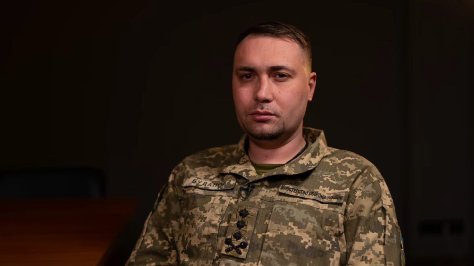 Обмен телами погибших между Украиной и РФ запланирован на следующую неделю — Кирилл Буданов