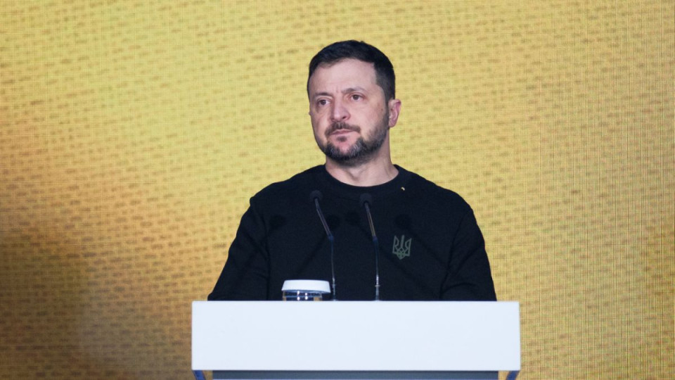 Ми підійшли дуже близько до моменту, коли можна змусити Росію зупинити війну, — Зеленський