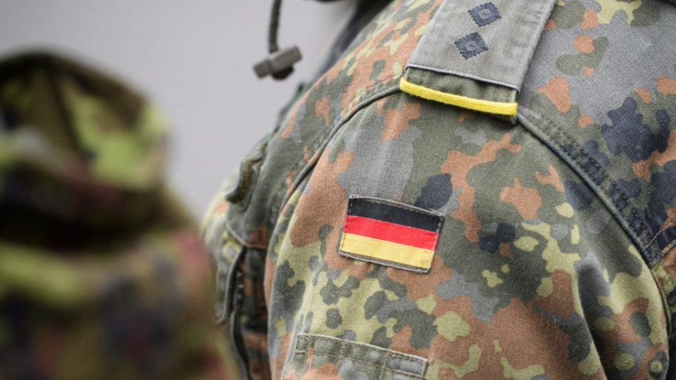 У Німеччині обговорюють можливість повернення до обов’язкової військової служби