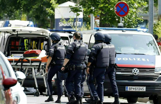 В австрійській школі Граца сталась стрілянина – є загиблі