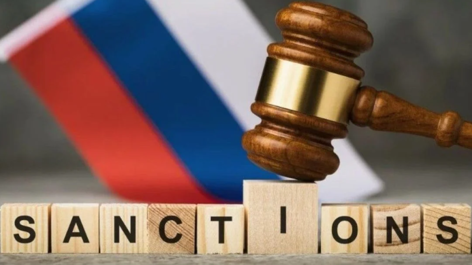 Євросоюз посилює тиск на РФ — нові санкції вдарять по енергетиці, банкам та «тіньовому флоту»